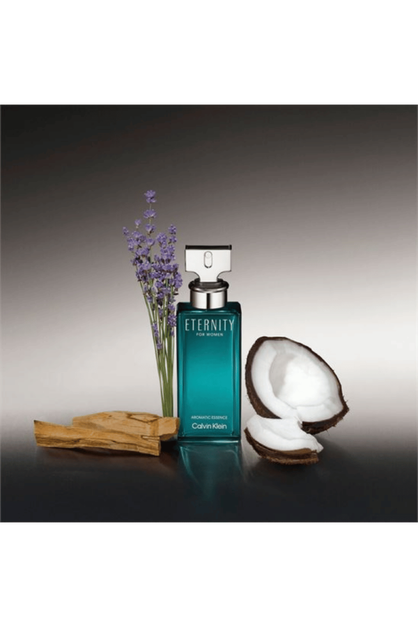 Calvin Klein Eternity Aromatic Essence Intense 100 Ml Edp Kadın Tester Parfüm Calvin Klein Eternity Aromatic Essence Intense 100 Ml Edp Kadın Tester Parfüm