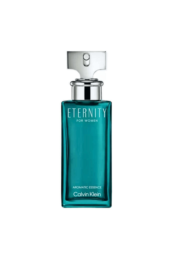 Calvin Klein Eternity Aromatic Essence Intense 100 Ml Edp Kadın Tester Parfüm Calvin Klein Eternity Aromatic Essence Intense 100 Ml Edp Kadın Tester Parfüm