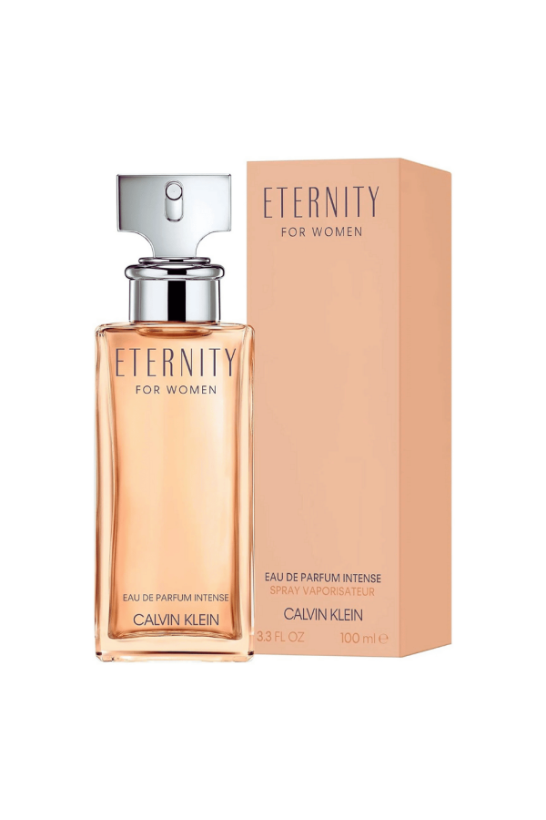 Calvin Klein Eternity Intense Edp 100 ml Kadın Tester Parfüm Calvin Klein Eternity Intense Edp 100 ml Kadın Tester Parfüm