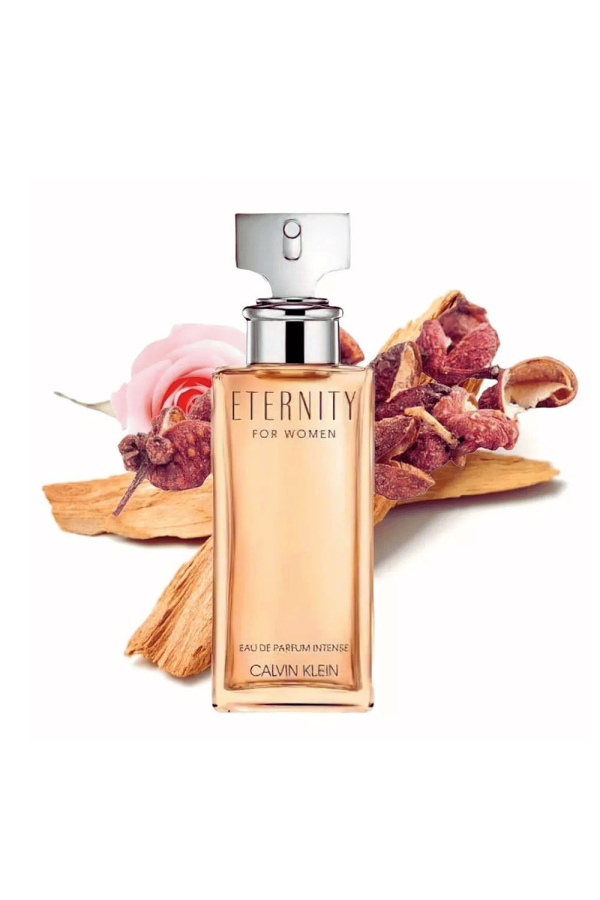 Calvin Klein Eternity Intense Edp 100 ml Kadın Tester Parfüm Calvin Klein Eternity Intense Edp 100 ml Kadın Tester Parfüm