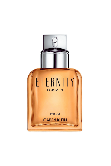 Calvin Klein Eternity Parfum For Men 100 ml Erkek Tester Parfüm