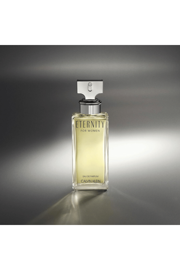 Calvin Klein Eternity Woman Edp 100 ml Kadın Tester Parfüm Calvin Klein Eternity Woman Edp 100 ml Kadın Tester Parfüm