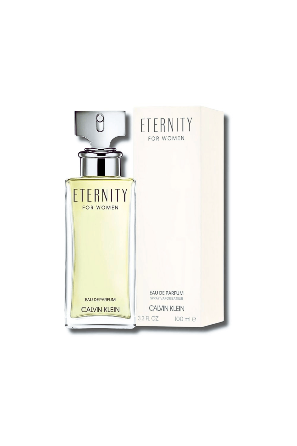 Calvin Klein Eternity Woman Edp 100 ml Kadın Tester Parfüm Calvin Klein Eternity Woman Edp 100 ml Kadın Tester Parfüm