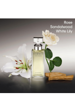 Calvin Klein Eternity Woman Edp 100 ml Kadın Tester Parfüm Calvin Klein Eternity Woman Edp 100 ml Kadın Tester Parfüm