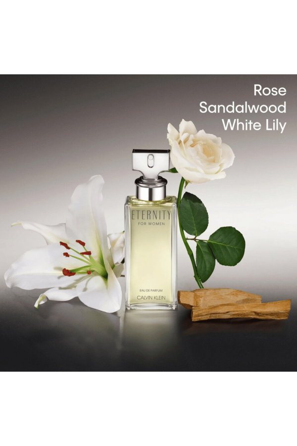 Calvin Klein Eternity Woman Edp 100 ml Kadın Tester Parfüm Calvin Klein Eternity Woman Edp 100 ml Kadın Tester Parfüm