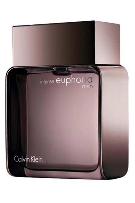 Calvin Klein Euphoria Intense Edt 100ml Erkek Tester Parfüm Calvin Klein Euphoria Intense Edt 100ml Erkek Tester Parfüm