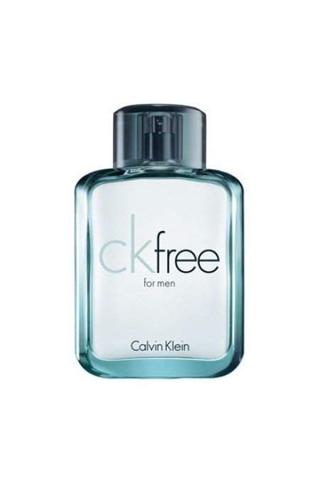 Calvin Klein Free EDT 100 ml Erkek Tester Parfüm Calvin Klein Free EDT 100 ml Erkek Tester Parfüm