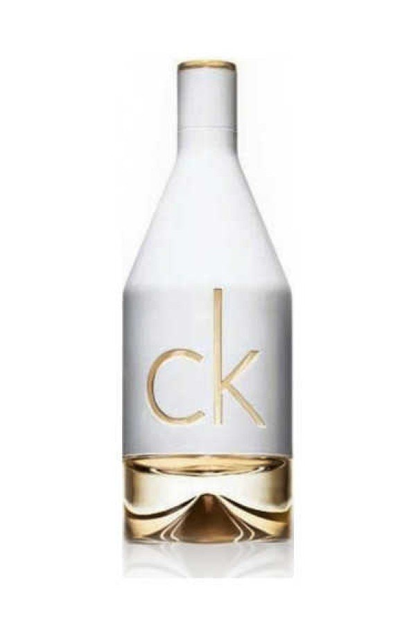 Calvin Klein In2u For Her 100ml Edt Kadın Tester Parfüm Calvin Klein In2u For Her 100ml Edt Kadın Tester Parfüm