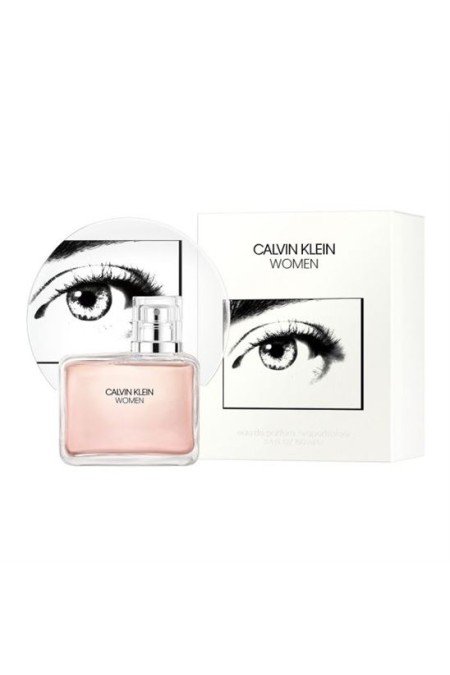 Calvin Klein Women 100ml Edp Kadın Tester Parfüm Calvin Klein Women 100ml Edp Kadın Tester Parfüm