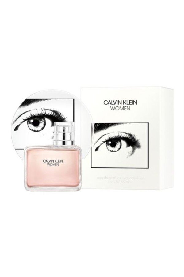 Calvin Klein Women 100ml Edp Kadın Tester Parfüm Calvin Klein Women 100ml Edp Kadın Tester Parfüm