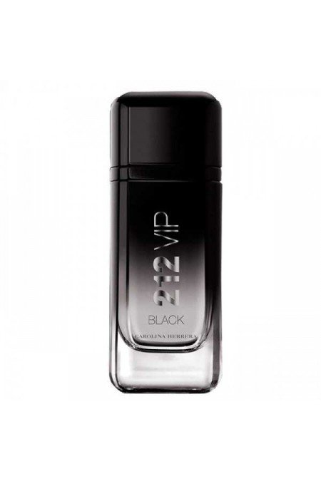 Carolina Herrera 212 Vip Black Own The Party Nyc 100ml Edt Erkek Tester Parfüm Carolina Herrera 212 Vip Black Own The Party Nyc 100ml Edt Erkek Tester Parfüm