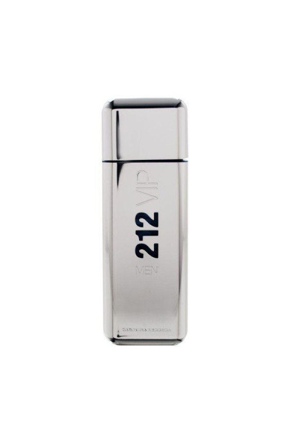 Carolina Herrera 212 Vip Men Edt 100ml Erkek Tester Parfüm