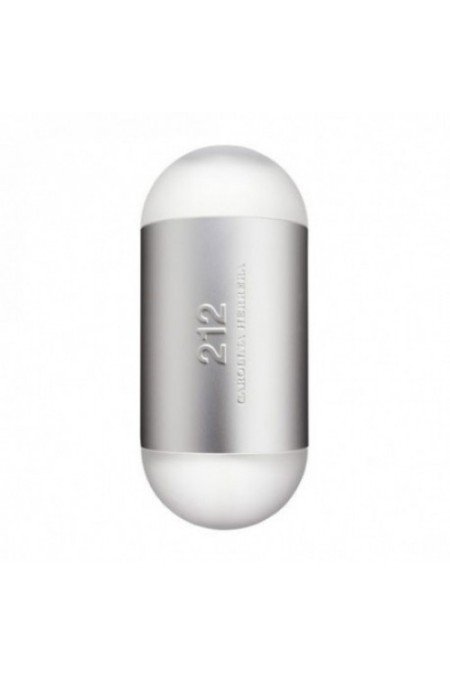 Carolina Herrera 212 Women Edt 100ml Kadın Tester Parfüm Carolina Herrera 212 Women Edt 100ml Kadın Tester Parfüm