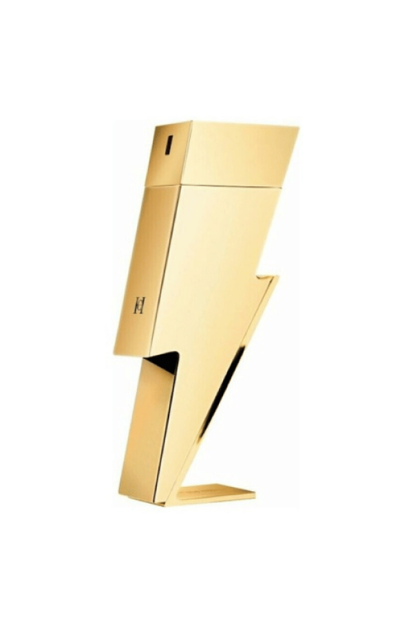 Carolina Herrera Bad Boy Gold Fantasy Edt 100ml Erkek Tester Parfüm Carolina Herrera Bad Boy Gold Fantasy Edt 100ml Erkek Tester Parfüm