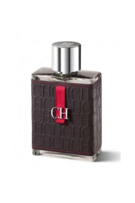 Carolina Herrera Ch Men Edt 100ml Erkek Tester Parfüm Carolina Herrera Ch Men Edt 100ml Erkek Tester Parfüm