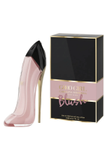Carolina Herrera Good Girl Blush Edp 80ml Kadın Tester Parfüm Carolina Herrera Good Girl Blush Edp 80ml Kadın Tester Parfüm