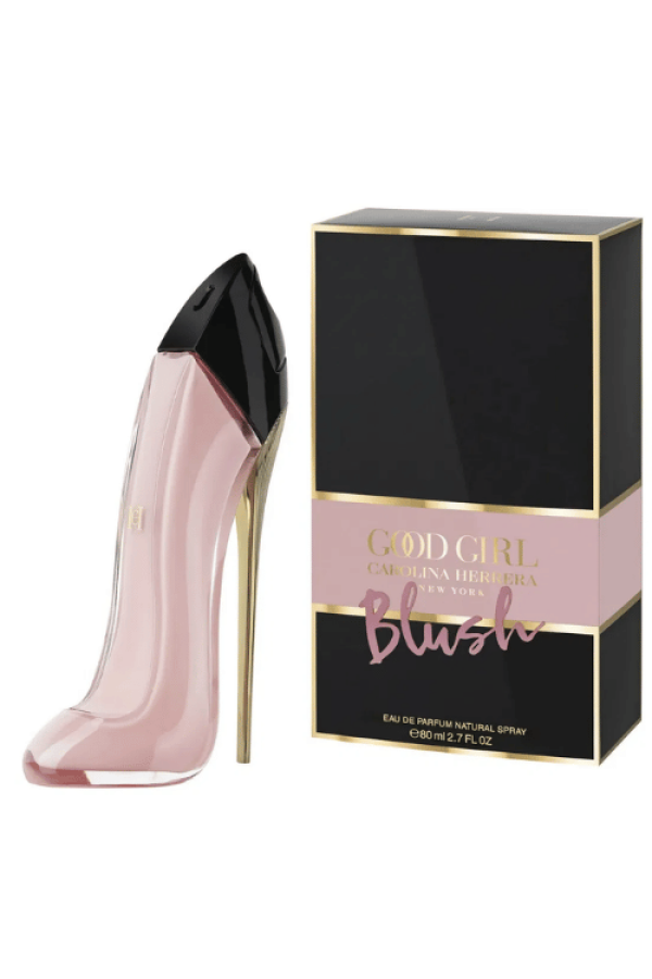 Carolina Herrera Good Girl Blush Edp 80ml Kadın Tester Parfüm Carolina Herrera Good Girl Blush Edp 80ml Kadın Tester Parfüm