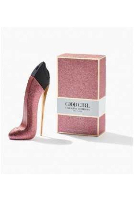 Carolina Herrera Good Girl Fantastic Pink 80ml Edp Kadın Tester Parfüm Carolina Herrera Good Girl Fantastic Pink 80ml Edp Kadın Tester Parfüm