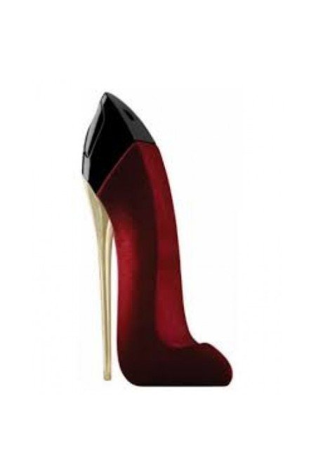 Carolina Herrera Good Girl Velvet Fatale Edp 80ml Kadın Tester Parfüm Carolina Herrera Good Girl Velvet Fatale Edp 80ml Kadın Tester Parfüm