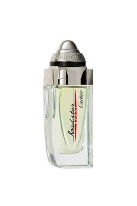 Cartier Roadster Sport Edt 100ml Erkek Tester Parfüm Cartier Roadster Sport Edt 100ml Erkek Tester Parfüm
