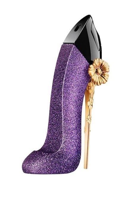 Carolina Herrera Good Girl Dazzling Garden Edp 80ml Kadın Tester Parfüm Carolina Herrera Good Girl Dazzling Garden Edp 80ml Kadın Tester Parfüm