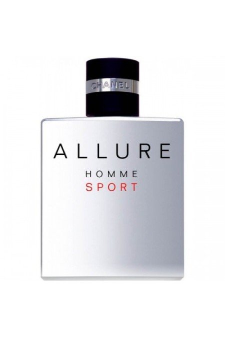 Chanel Allure Homme Sport Edt 100ml Erkek Tester Parfüm