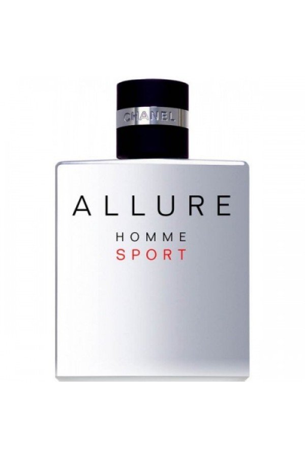 Chanel Allure Homme Sport Edt 100ml Erkek Tester Parfüm Chanel Allure Homme Sport Edt 100ml Erkek Tester Parfüm