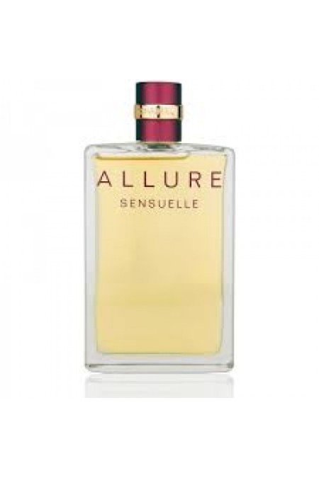 Chanel Allure Sensuelle Edt 100ml Kadın Tester Parfüm