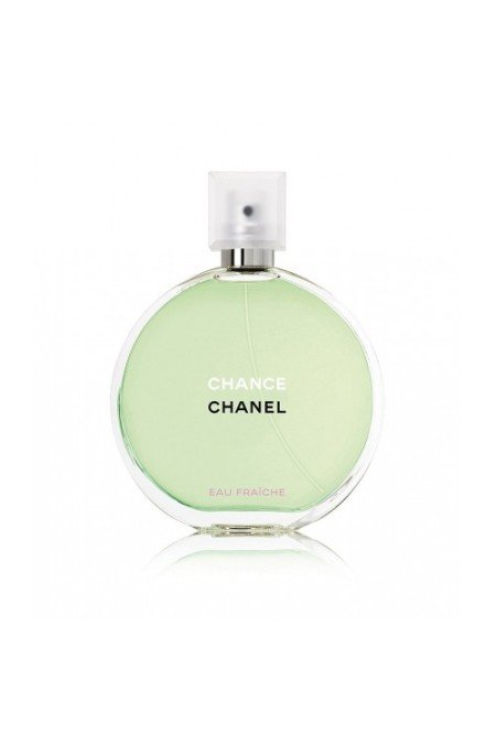 Chanel Chance Eau Fraiche Edt 100ml Kadın Tester Parfüm