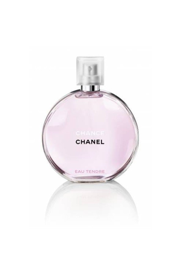 Chanel Chance Eau Tendre Edt 100ml Kadın Tester Parfüm