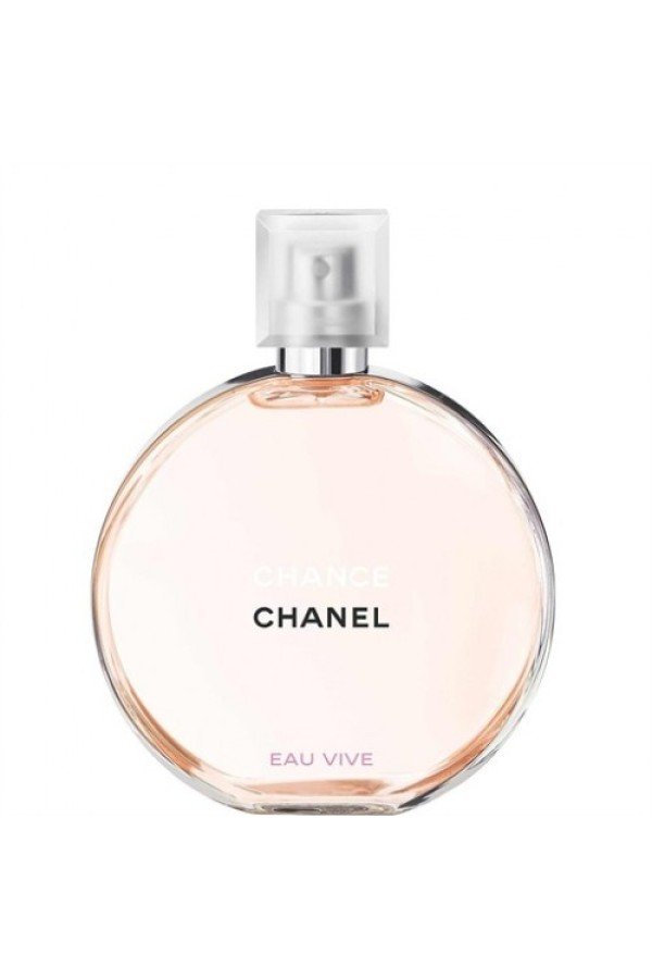 Chanel Chance Eau Vive Edt 100ml Kadın Tester Parfüm Chanel Chance Eau Vive Edt 100ml Kadın Tester Parfüm