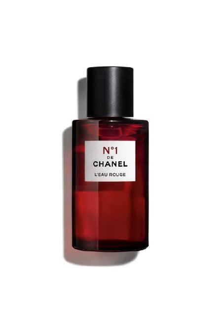 Chanel No 1 De L'Eau Rouge 100 ml Kadın Tester Parfüm Chanel No 1 De L'Eau Rouge 100 ml Kadın Tester Parfüm