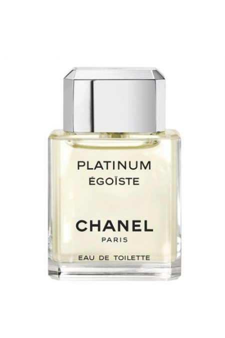 Chanel Platinum Egoiste Edt 100ml Erkek Tester Parfüm