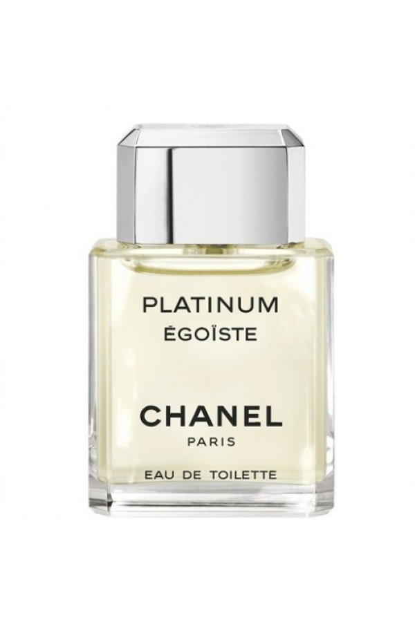 Chanel Platinum Egoiste Edt 100ml Erkek Tester Parfüm