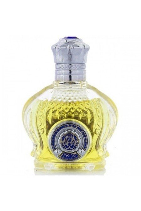 Chic Shaik Blue No.30 Edp 100ml Kadın Tester Parfüm