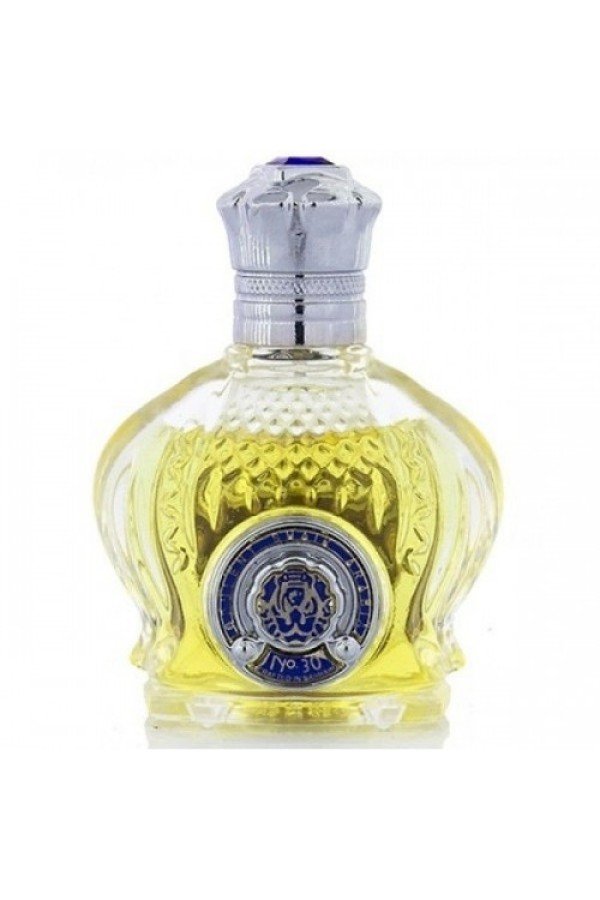 Chic Shaik Blue No.30 Edp 100ml Kadın Tester Parfüm