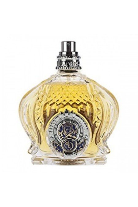 Chic Shaik Blue No.33 Edp 100ml Kadın Tester Parfüm