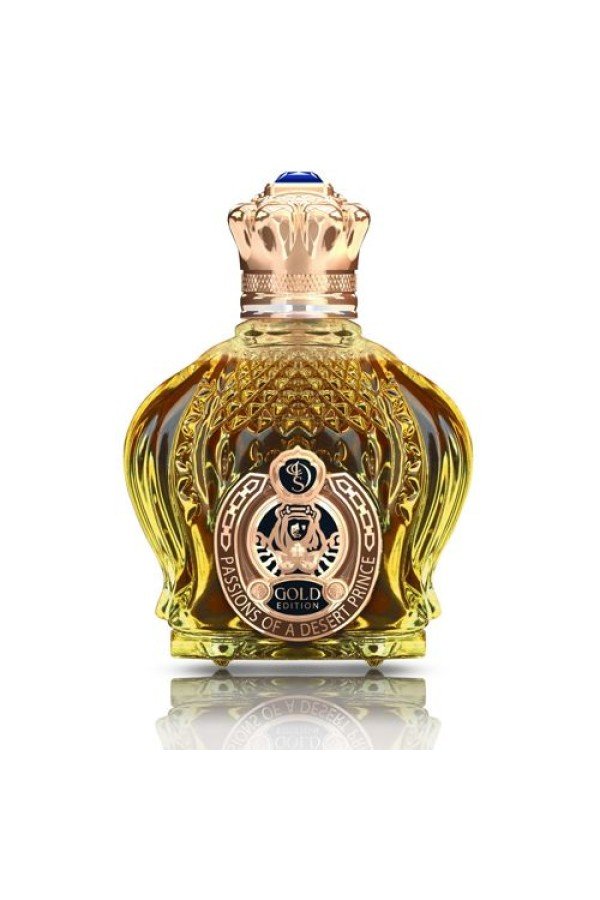 Chic Shaik Gold Edition Edp 100ml Kadın Tester Parfüm Chic Shaik Gold Edition Edp 100ml Kadın Tester Parfüm