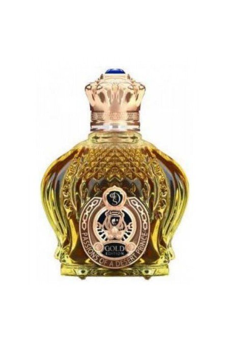 Chic Shaik Gold Edp 100ml Erkek Tester Parfüm Chic Shaik Gold Edp 100ml Erkek Tester Parfüm