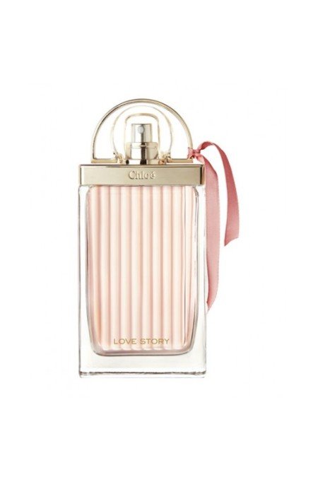 Chloe Love Story Edp 75ml Kadın Tester Parfüm