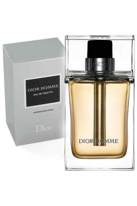 Christian Dior Homme Edt 100ml Erkek Tester Parfüm Christian Dior Homme Edt 100ml Erkek Tester Parfüm