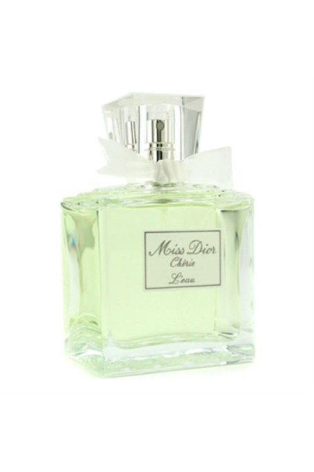 Christian Dior Miss Dior L'eau Edt 100ml Kadın Tester Parfüm Christian Dior Miss Dior L'eau Edt 100ml Kadın Tester Parfüm