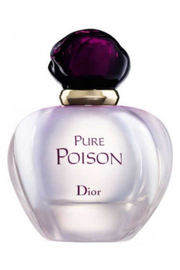 Christian Dior Pure Poison 100ml Edp Kadın Tester Parfüm Christian Dior Pure Poison 100ml Edp Kadın Tester Parfüm