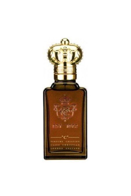 Clive Christian C Edp 50ml Erkek Tester Parfüm Clive Christian C Edp 50ml Erkek Tester Parfüm