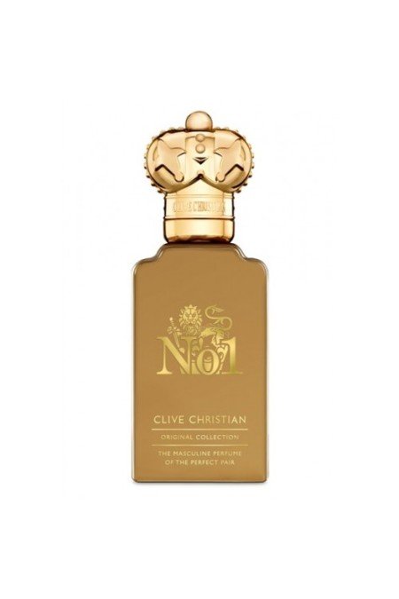 Clive Christian No.1 Men Edp 50ml Erkek Tester Parfüm Clive Christian No.1 Men Edp 50ml Erkek Tester Parfüm