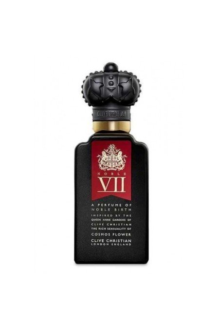 Clive Christian VII Edp 50ml Kadın Tester Parfüm Clive Christian VII Edp 50ml Kadın Tester Parfüm