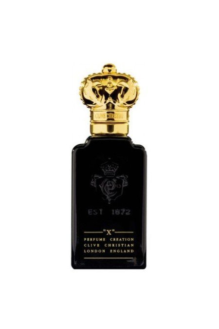 Clive Christian X Women Edp 50ml Kadın Tester Parfüm Clive Christian X Women Edp 50ml Kadın Tester Parfüm