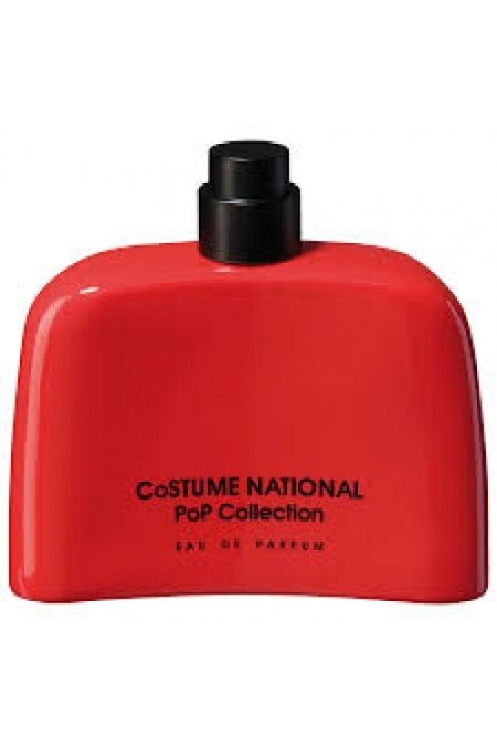 Costume National Pop Collection Edp 100ml Kadın Tester Parfüm Costume National Pop Collection Edp 100ml Kadın Tester Parfüm