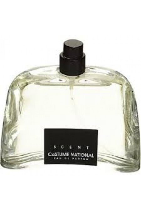 Costume National Scent Edp 100ml Kadın Tester Parfüm Costume National Scent Edp 100ml Kadın Tester Parfüm