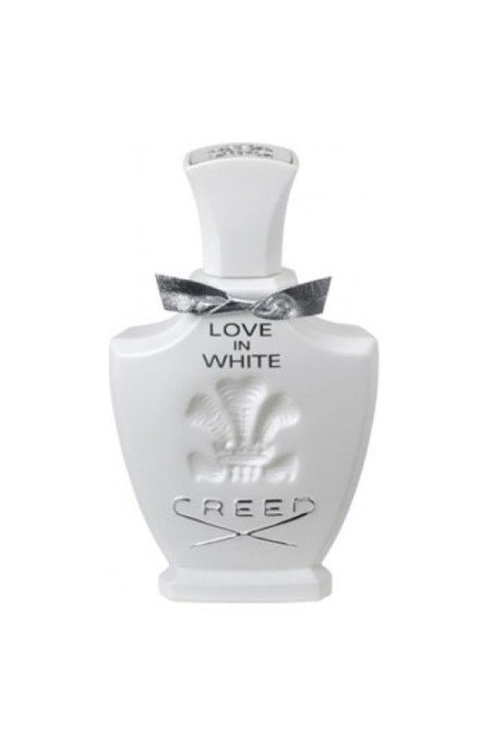 Creed Love In White Edp 75ml Kadın Tester Parfüm Creed Love In White Edp 75ml Kadın Tester Parfüm